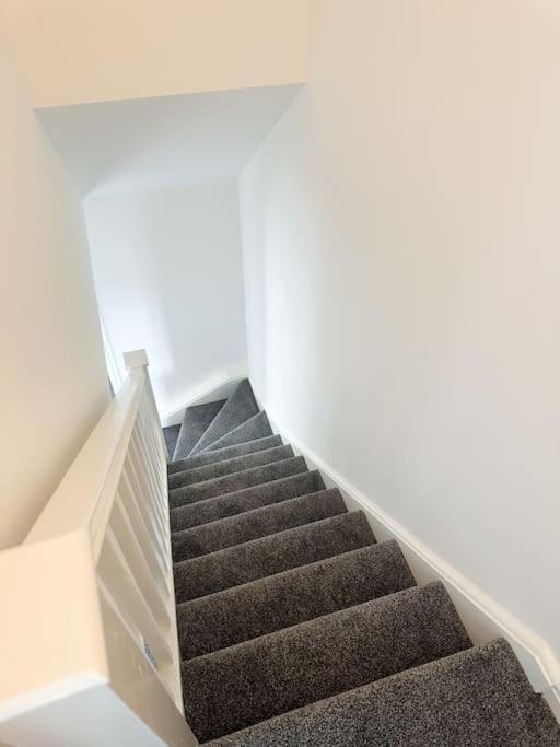 No 44 By Blue Skies Stays Bowburn Exterior foto